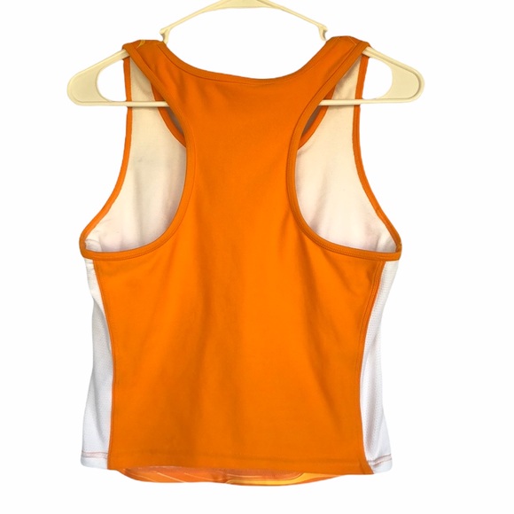 Nike Dri-Fit Large Racerback Tank Top - Picture 4 of 6